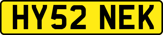 HY52NEK