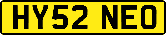 HY52NEO
