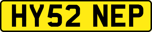 HY52NEP
