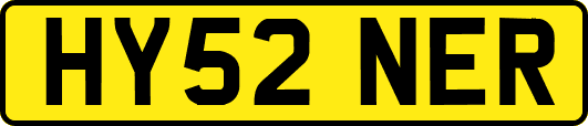 HY52NER