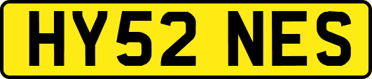 HY52NES