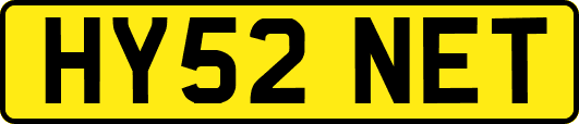 HY52NET