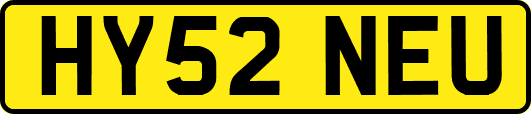 HY52NEU