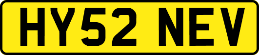 HY52NEV