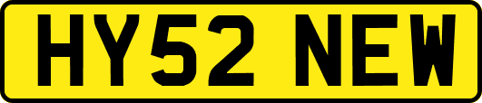 HY52NEW