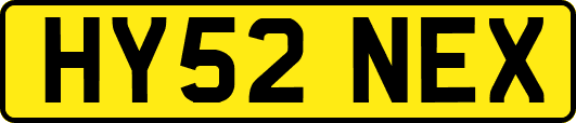 HY52NEX