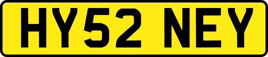HY52NEY