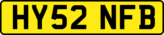 HY52NFB
