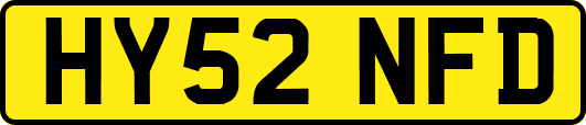 HY52NFD