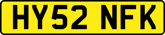 HY52NFK
