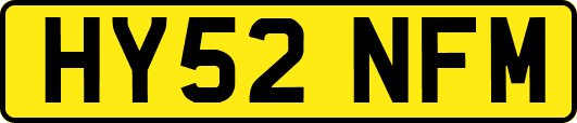 HY52NFM
