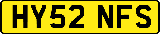 HY52NFS