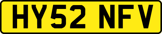 HY52NFV