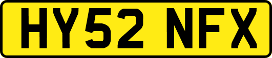 HY52NFX