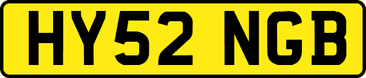HY52NGB