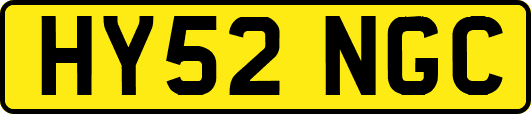 HY52NGC