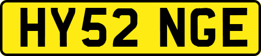 HY52NGE
