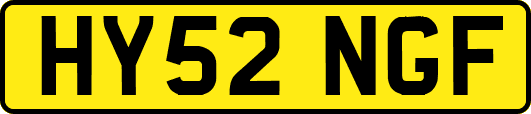 HY52NGF