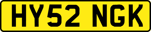 HY52NGK