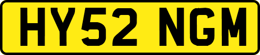 HY52NGM