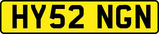 HY52NGN