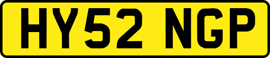 HY52NGP