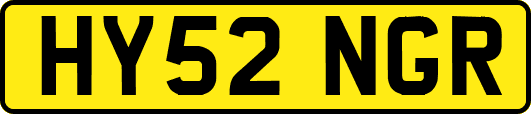 HY52NGR