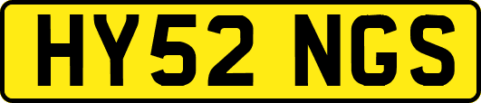 HY52NGS