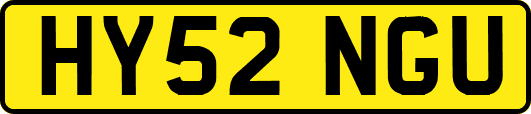 HY52NGU