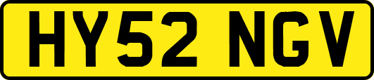 HY52NGV
