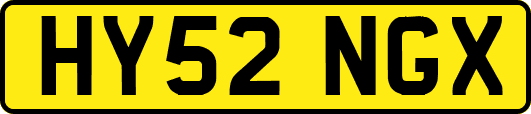 HY52NGX