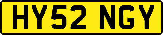HY52NGY