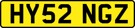 HY52NGZ