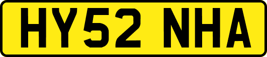 HY52NHA