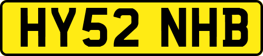 HY52NHB