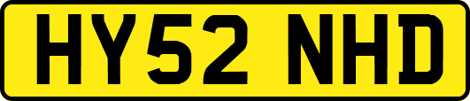 HY52NHD