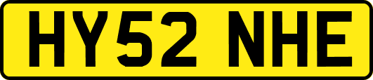 HY52NHE