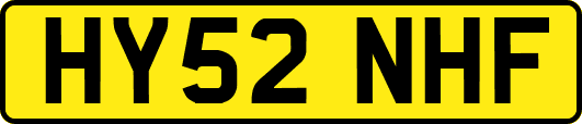 HY52NHF