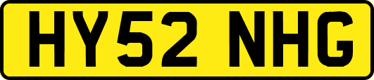 HY52NHG