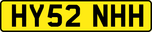 HY52NHH