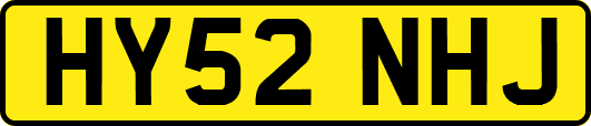 HY52NHJ