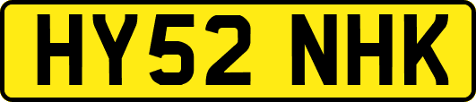 HY52NHK