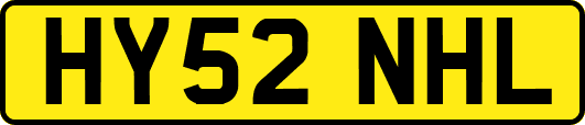 HY52NHL