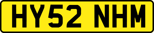 HY52NHM