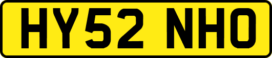 HY52NHO