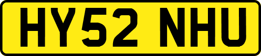 HY52NHU