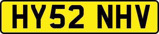 HY52NHV