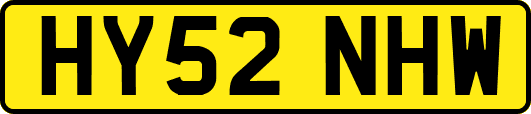HY52NHW