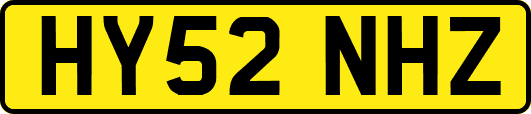 HY52NHZ