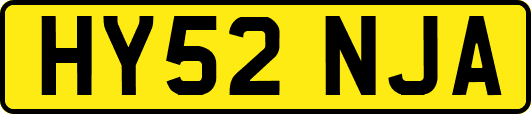 HY52NJA